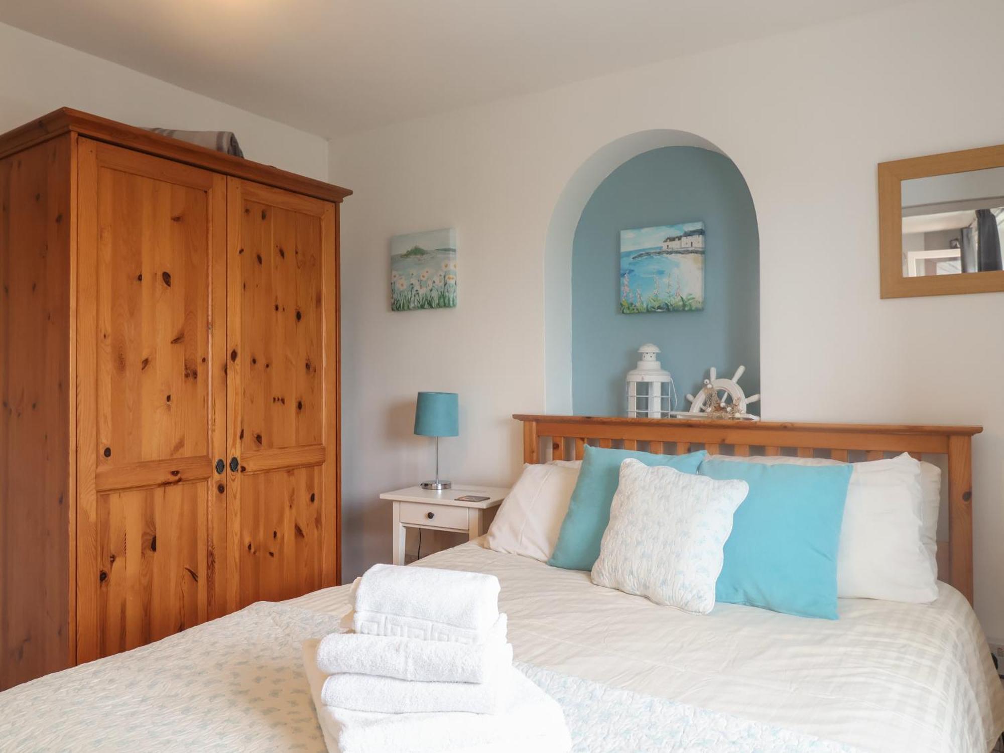 Ferienwohnung Bay View Lyme Regis Exterior foto