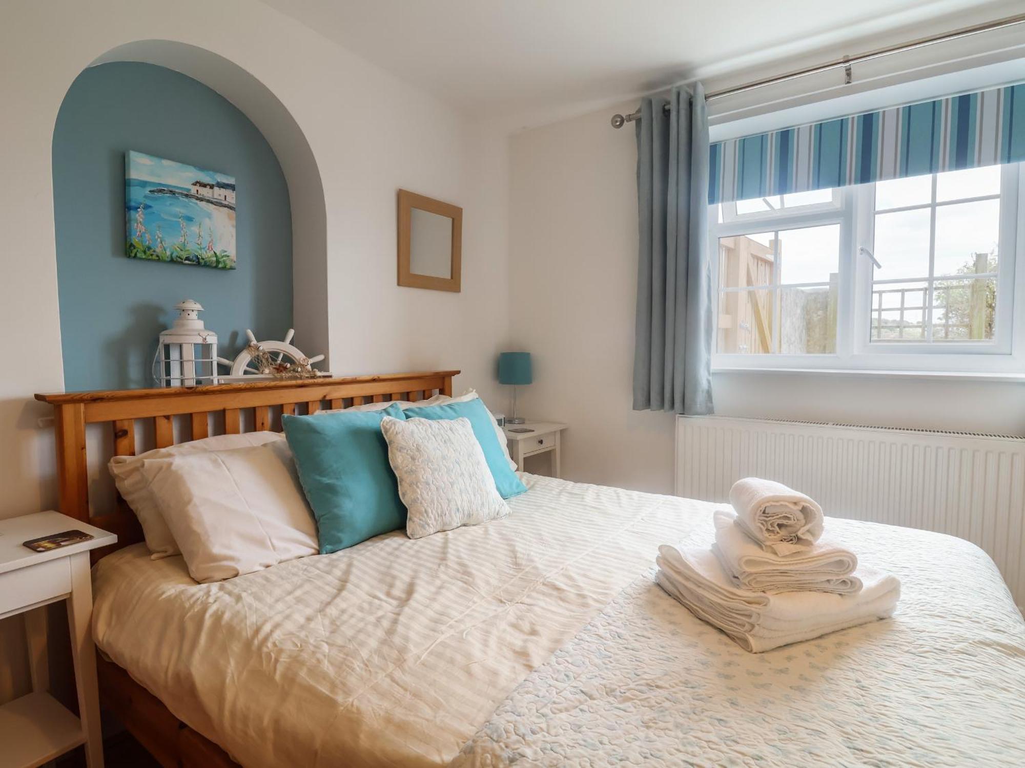 Ferienwohnung Bay View Lyme Regis Exterior foto